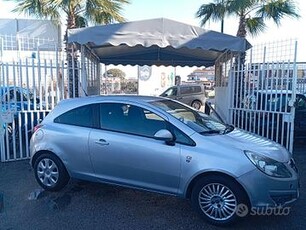 Opel Corsa 1.2 80CV 3 porte GPL-