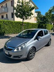 Opel corsa 1.2 benzina o.k. neopatentati