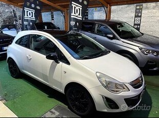 Opel Corsa 1.3 CDTI 75CV F.AP. 3 porte Elective