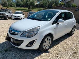 Opel Corsa 1.3 CDTI 75CV F.AP. 5 porte Edition