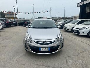 Opel Corsa 1.3 CDTI 75CV F.AP. 5 porte Elective