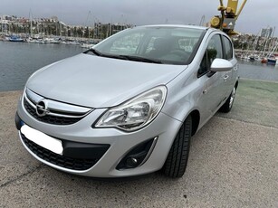 Opel Corsa 2013