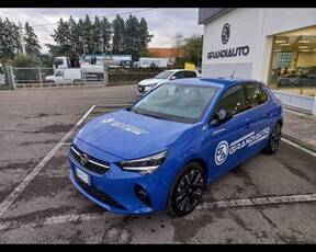 Opel Corsa e 100 kW