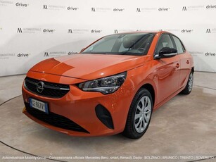 Opel Corsa -e Edition 100 kW