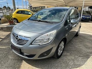 Opel Meriva 1.3 CDTI 95CV ecoFLEX Cosmo