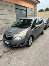 Opel meriva B