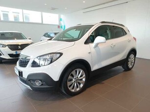 OPEL Mokka 1ª serie