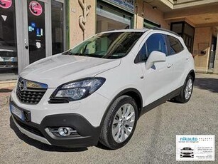 OPEL Mokka 1.6 CDTI Ecotec 136 CV 4x2 S&S Cosmo