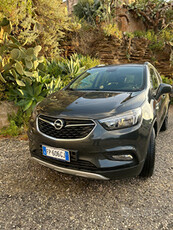 Opel Mokka 1.6 diesel 136 cavalli 2018