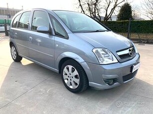 OpelMeriva 1.4 unico pr 98.000 km neo-pat