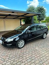 Passat 2.0 tdi 140cv