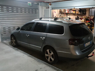 Passat b6 1.9 TDI 105 cv