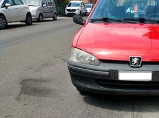 Peugeot 106 - 1997