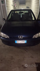 Peugeot 106