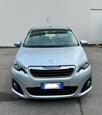 Peugeot 108 - 2018