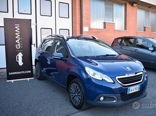 Peugeot 2008 1.2 82cv 5p OKNEOPATENTATO