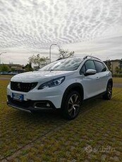 PEUGEOT 2008 120 Cv - Allure - 2016