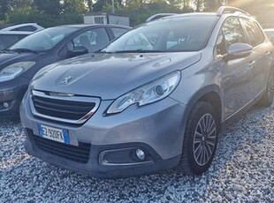 Peugeot 2008 1.6 HDi 68CV Active