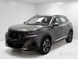 Peugeot 2008 II 2020 1.5 bluehdi Allure s&s 1...