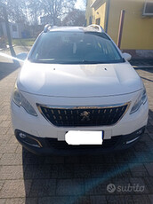 Peugeot 2008 Pure Active