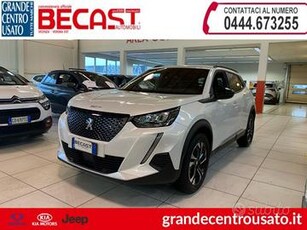 PEUGEOT 2008 PureTech 130 S&S Allure - PROMO FIN