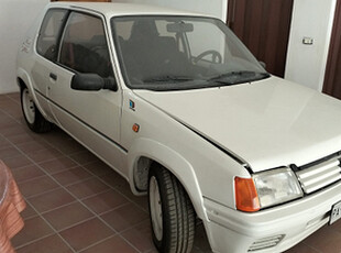 Peugeot 205 rallye 1988