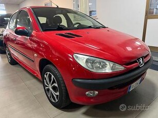 Peugeot 206 1.4 5p. Enfant Terrible