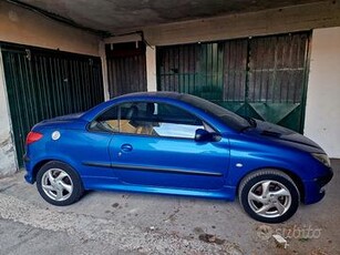 Peugeot 206 - 2001