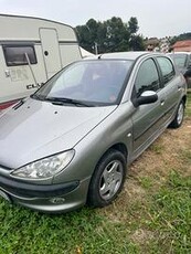 Peugeot 206 - 2002