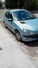 Peugeot 206 - 2003