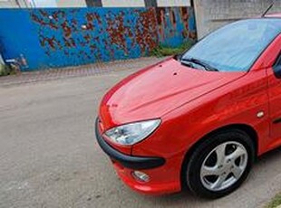 Peugeot 206 - 2003