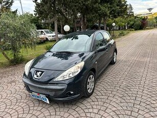 Peugeot 206 Plus 1.4 HDi 70CV FAP 5p. PLUS IDONEA