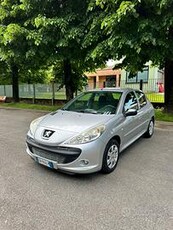 Peugeot 206 Plus 1.4 HDi Trendy OK NEOPATENTATI