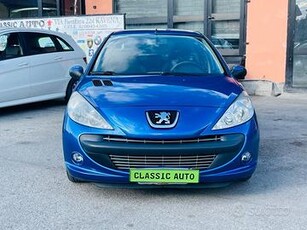 Peugeot 206 Plus 1.4HDi 70CV 5p NEOPATENTI EU5