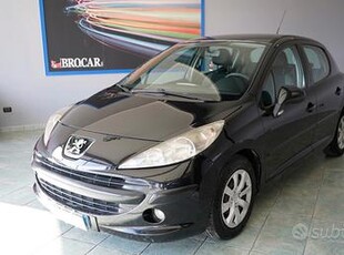 Peugeot 207 1.4 8V 75CV 5p. ONE Line