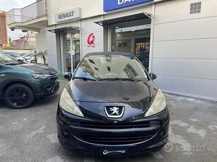 Peugeot 207 1.4 HDi 70CV 5p. X Line