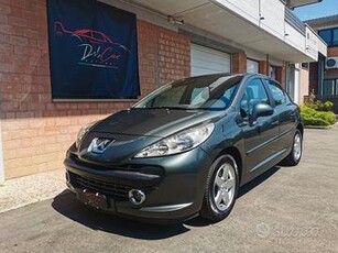 Peugeot 207 1.4 VTi 95CV 5p. Energie Sport