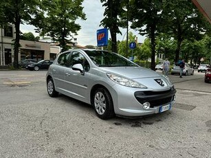 PEUGEOT 207 1.4VTi 5P