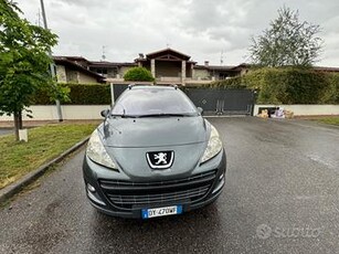 Peugeot 207 1.6 HDi 90CV 5p. XS