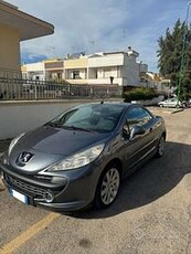 Peugeot 207 - 2008