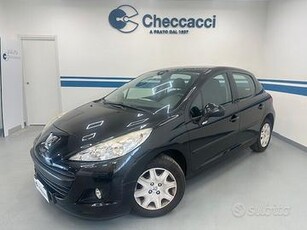 Peugeot 207 5p 1.4 8v