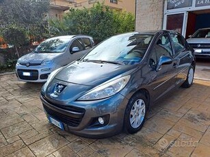 Peugeot 207 Plus 1.4 HDi 70CV Neopatentati