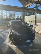 Peugeot 207 xs 88 cavalli Neopatentato