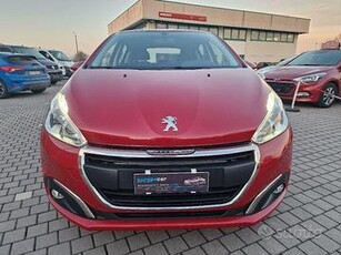 PEUGEOT - 208 - 1.2 VTi 82 CV 5p. Allure UNIPROP