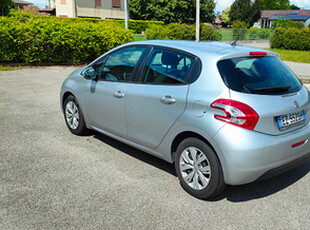 Peugeot 208 1.4 Diesel