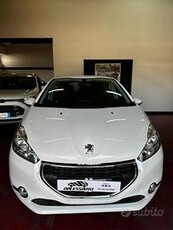 Peugeot 208 1.4 HDi 68 CV 5 porte Access