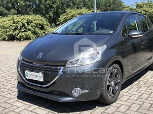 PEUGEOT 208 1.4 HDi 68 CV 5 porte Active