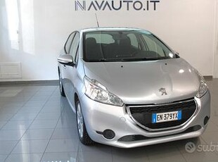 PEUGEOT 208 1.4 HDi Active - 2012