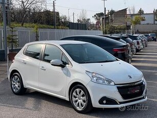 Peugeot 208 1.5 bluehdi 100CV Active 2020