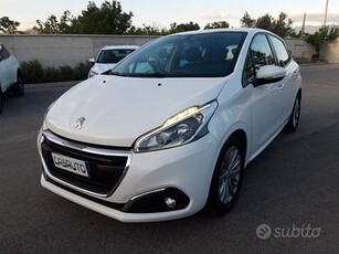 Peugeot 208 1.5 BlueHDi 100CV S&S 5p NAV 2019